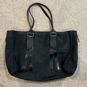 Jack Gomme Nylon tote